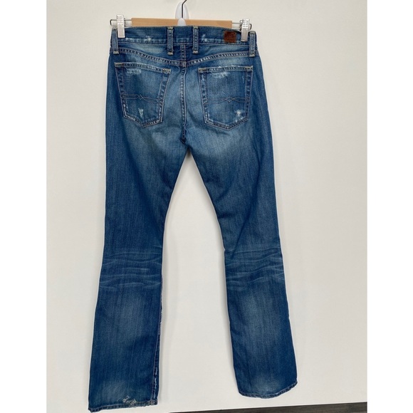 Lucky Brand Lil Maggie Bootcut Jeans - Picture 5 of 10
